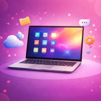 Laptop