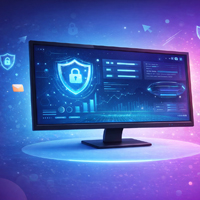 Monitor