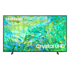 Samsung 138 cm (55 inches) 4K Ultra HD Smart LED TV